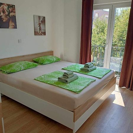 Irene-Medulin Apartment Bagian luar foto