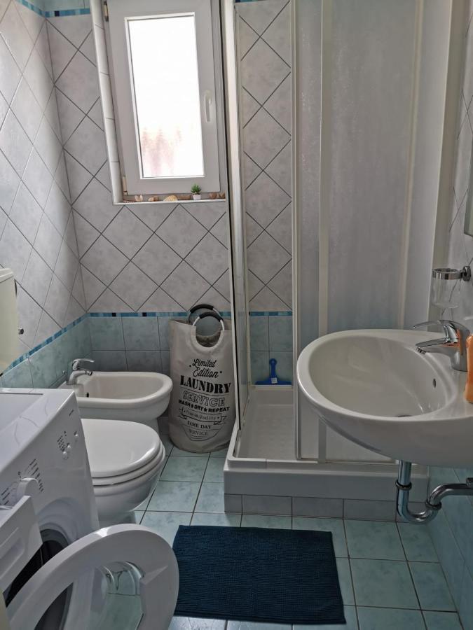 Irene-Medulin Apartment Bagian luar foto