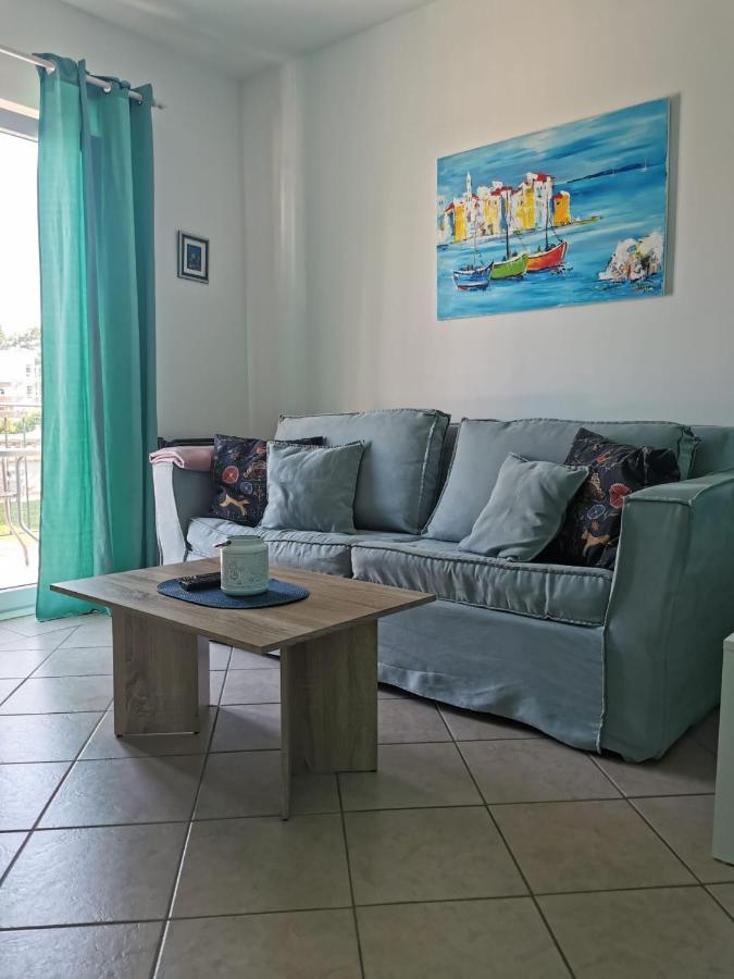 Irene-Medulin Apartment Bagian luar foto