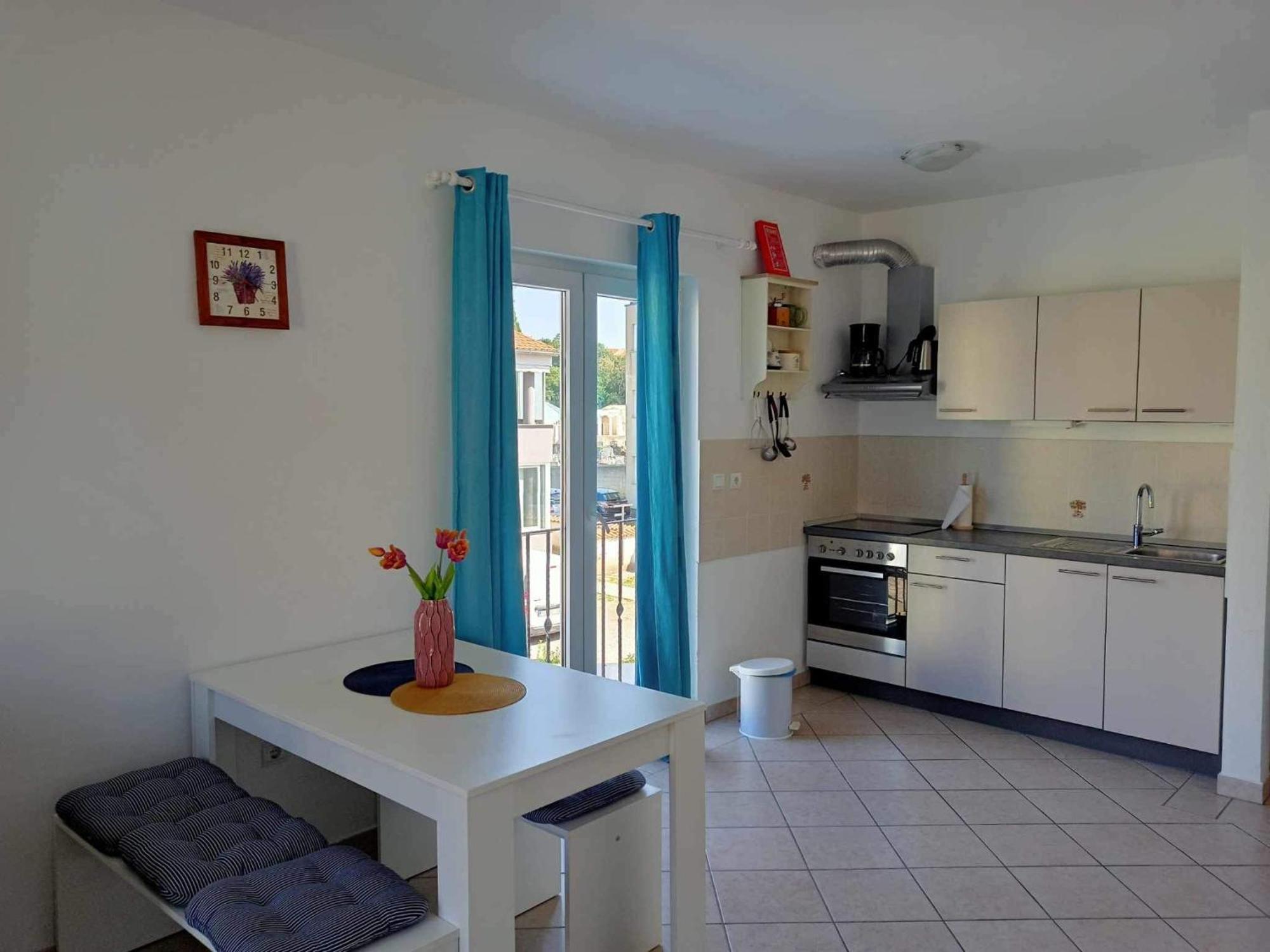 Irene-Medulin Apartment Bagian luar foto
