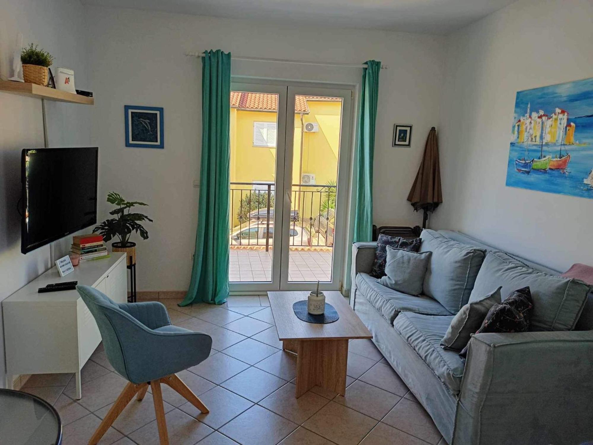 Irene-Medulin Apartment Bagian luar foto