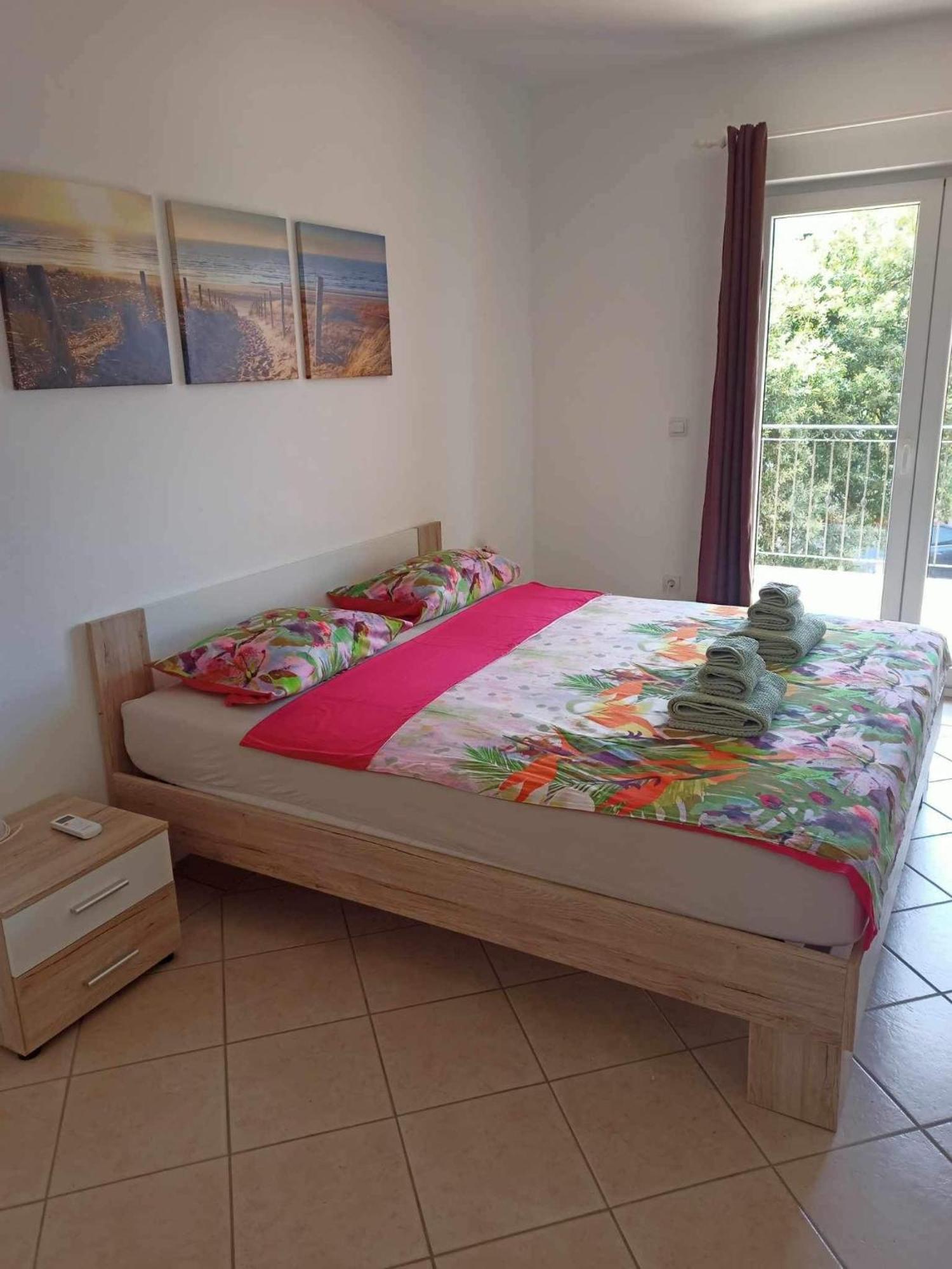 Irene-Medulin Apartment Bagian luar foto