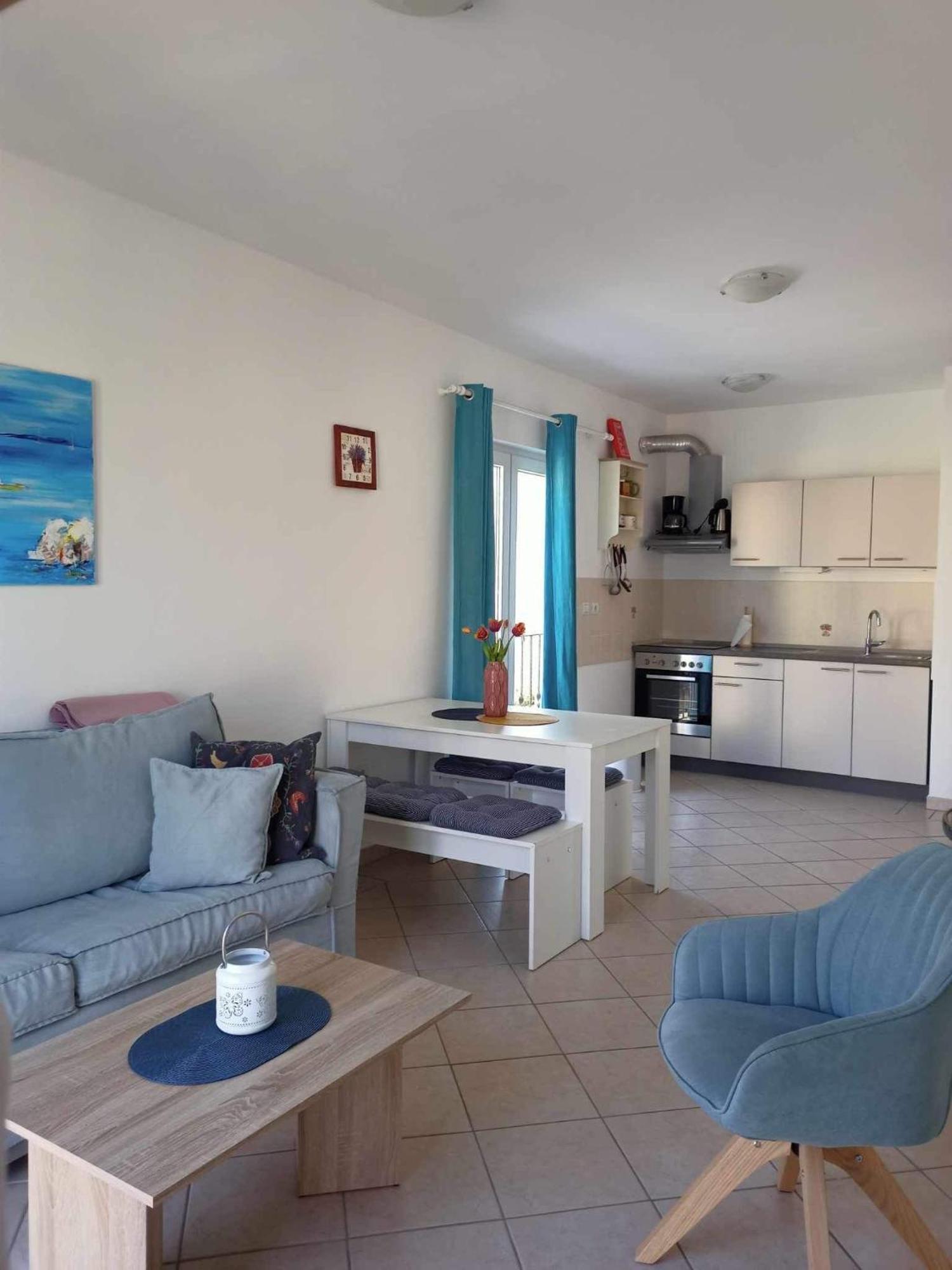 Irene-Medulin Apartment Bagian luar foto